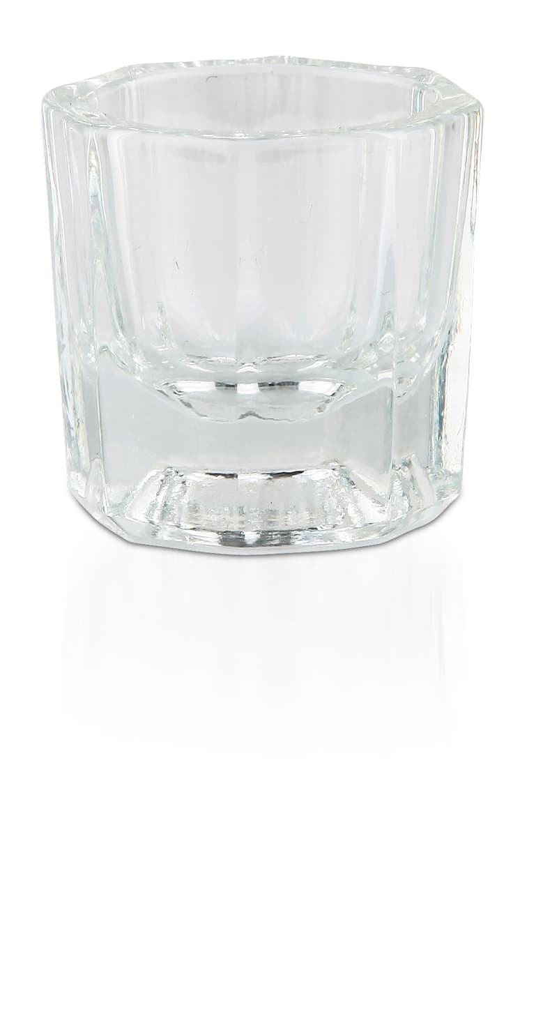 Apraise - Accessories - Dappen Dish (Glass)