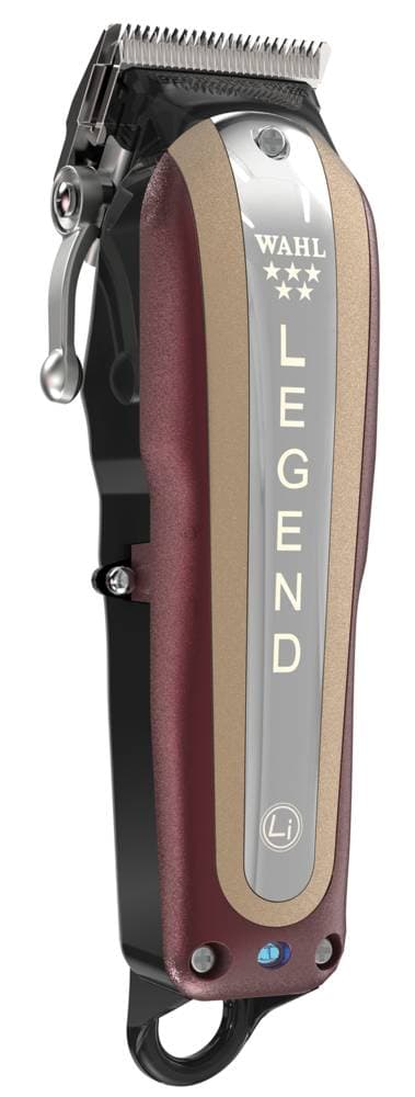 NEW Wahl - Cordless Clipper - Legend           ********** CONTACT US TO RESERVE YOURS NOW! *********