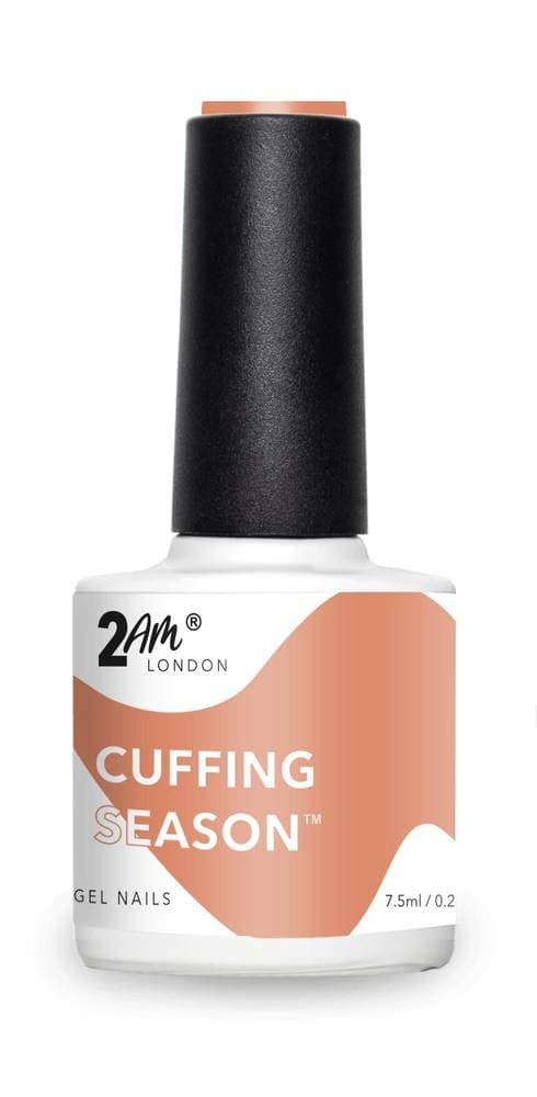 2am London - Cuffing Season - Cuffing Season