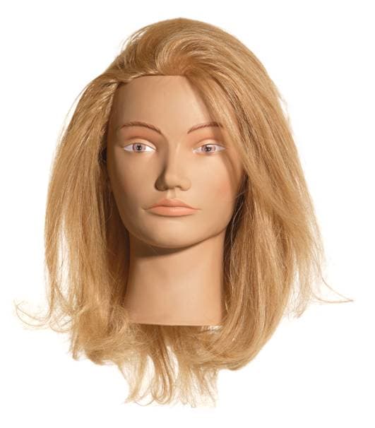Pivot Point - Ladies Mannequin - Medium Headsize - Bridgette Marie