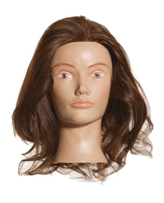 Pivot Point - Ladies Mannequin - Medium Headsize - Viola Solid