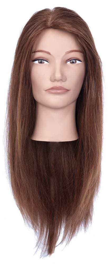 Pivot Point - Ladies Mannequin - Medium Headsize - Vanessa Solid