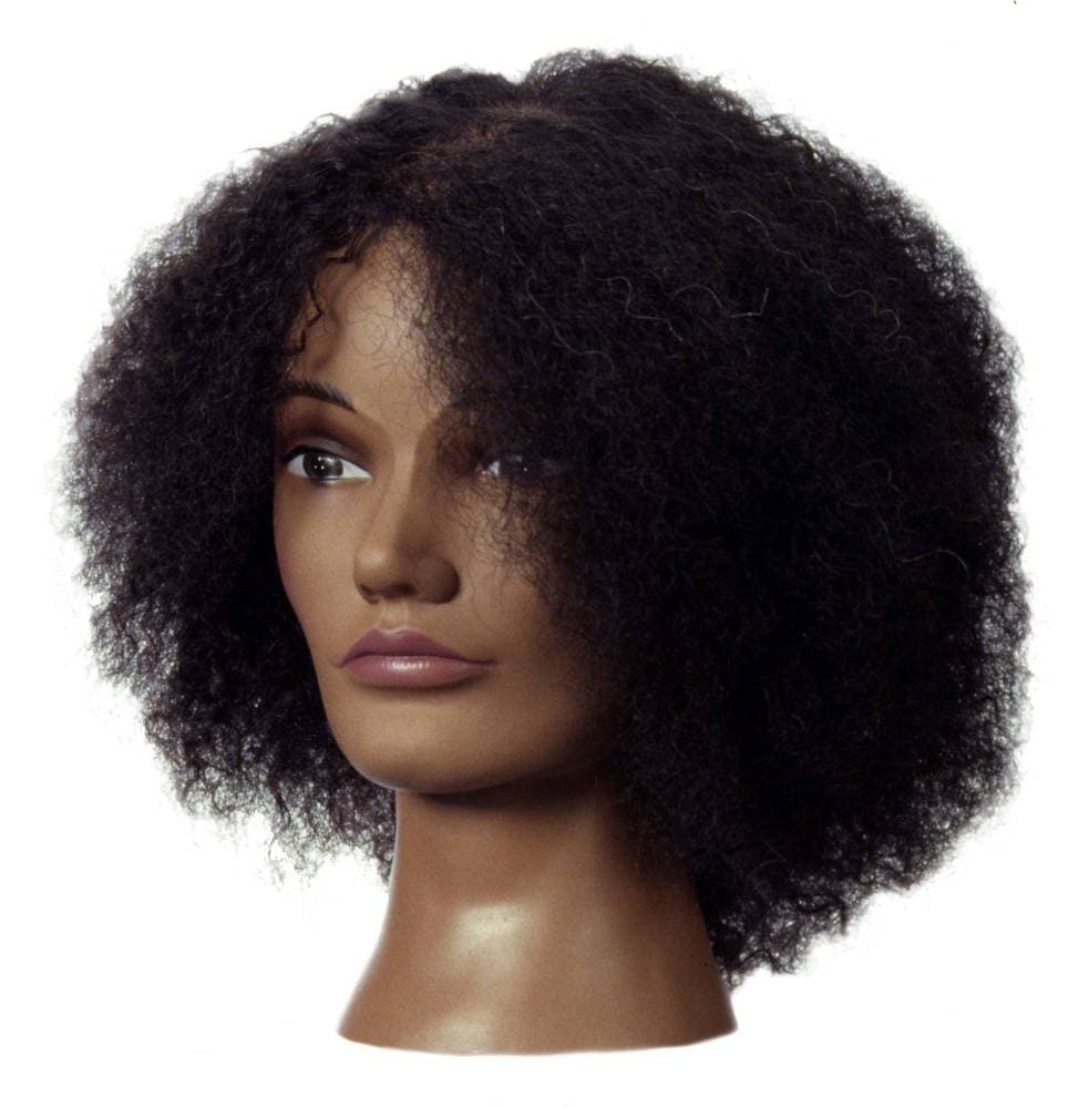 Pivot Point - Ladies Mannequin - Small Headsize - Amber Uniform