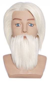 Pivot Point - Male Premium - Johann Full Bearded