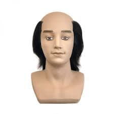 Pivot Point - Male Premium - Antonio Bald