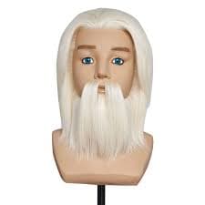 Pivot Point - Male Premium - Pierangelo Full Bearded