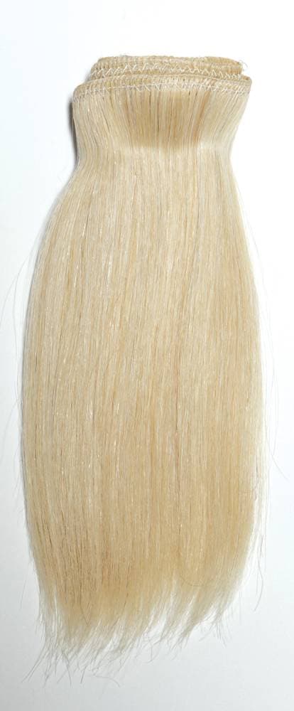 Pivot Point - Hair Wefts - Alicia Sewn Weft Short