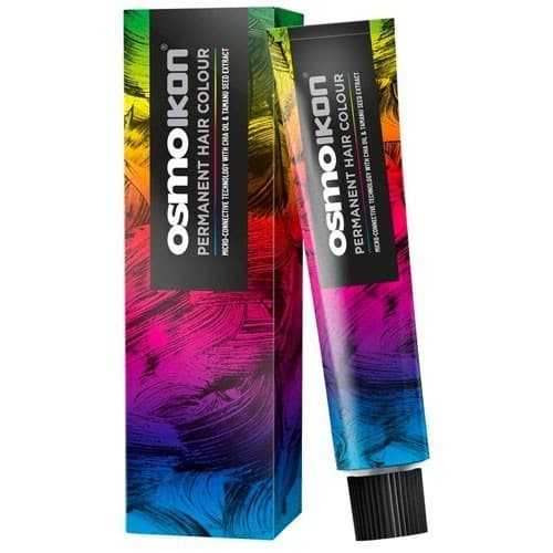 Osmo IKON - Hi-Lift Red