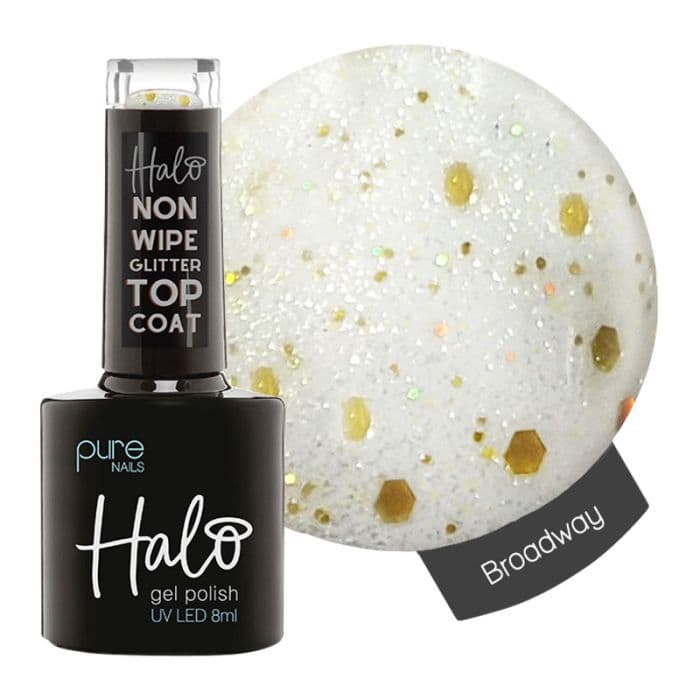 HALO GEL POLISH - Over The Top - Broadway
