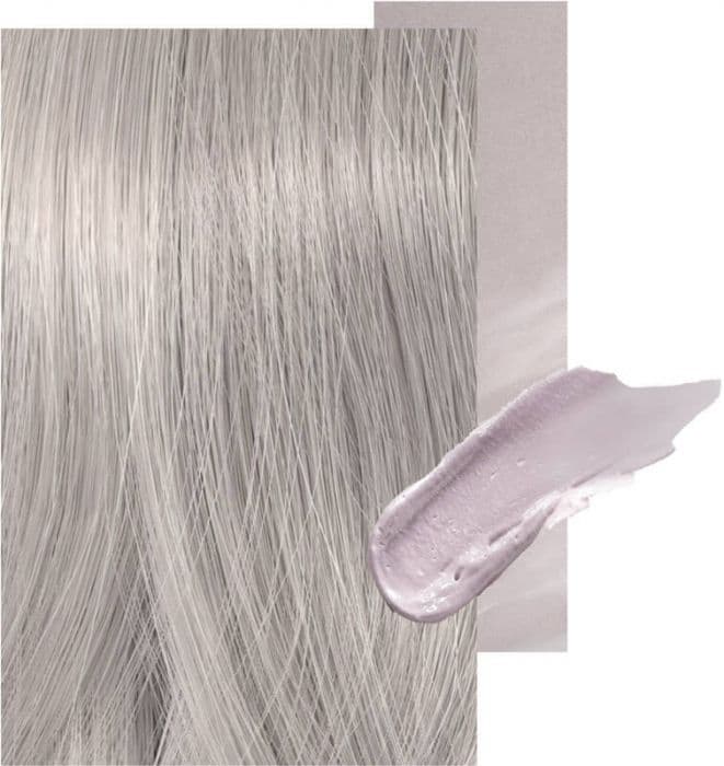True Grey - Pearl Mist Light