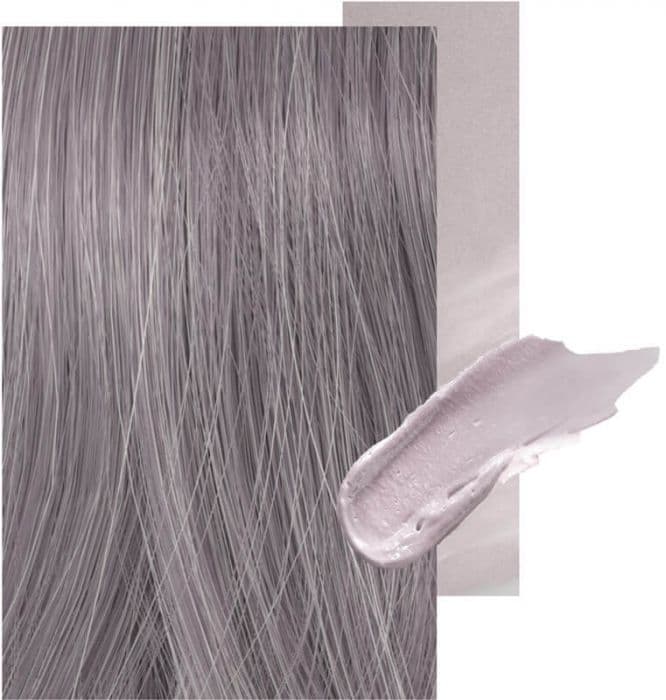 True Grey - Pearl Mist Dark