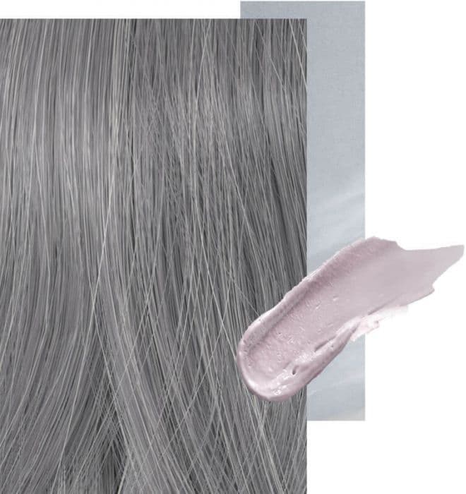 True Grey - Steel Glow Dark