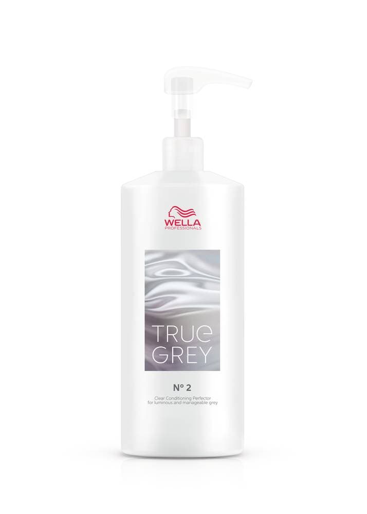True Grey - Conditioner