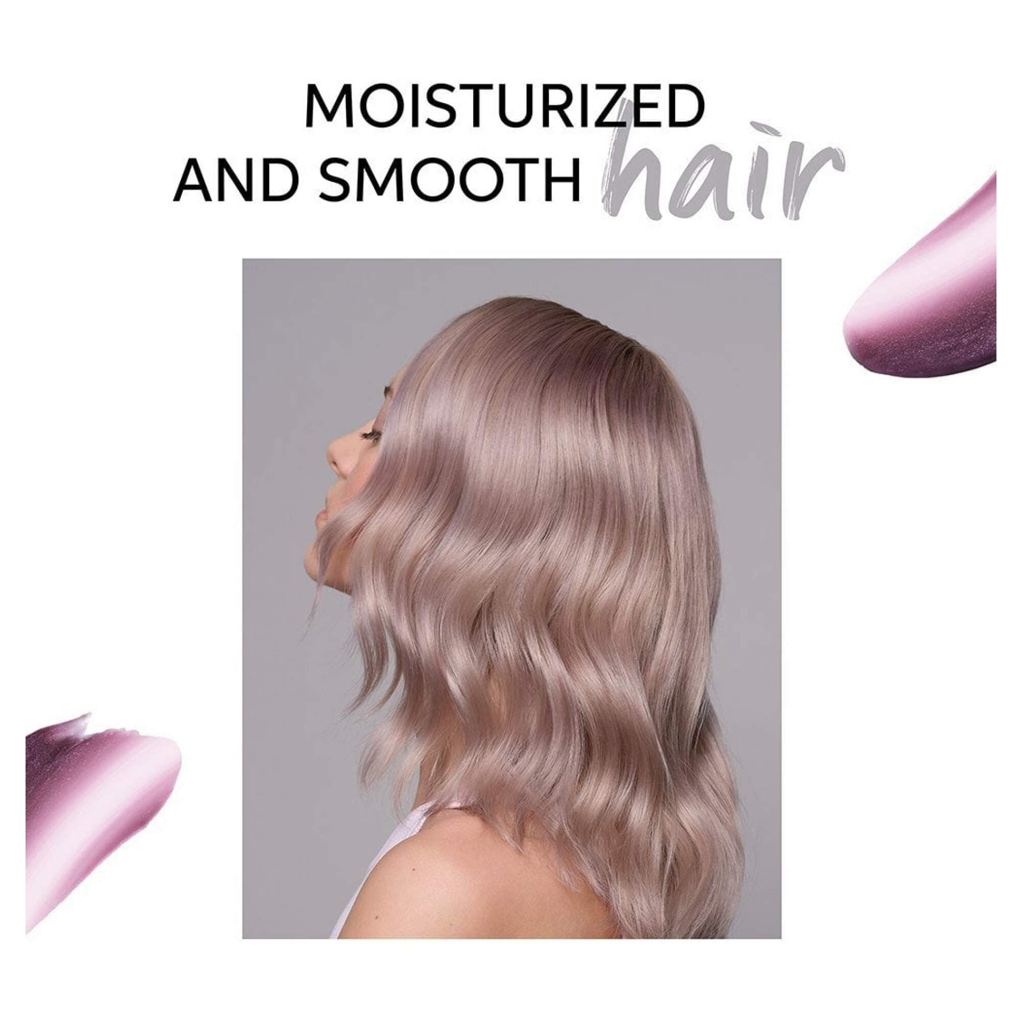 Color Fresh Mask - Lilac Frost - Image 3