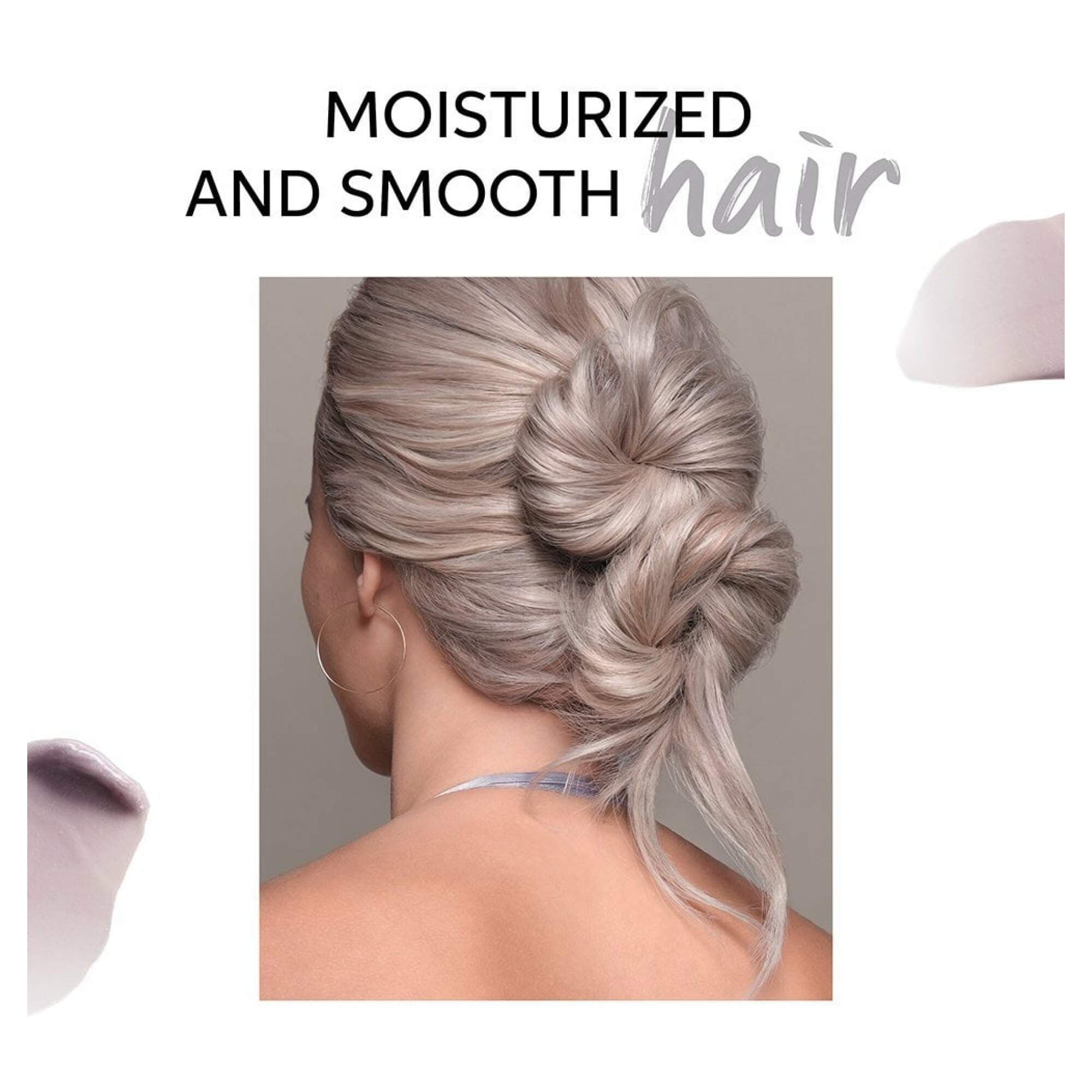 Color Fresh Mask - Pearl Blonde - Image 3