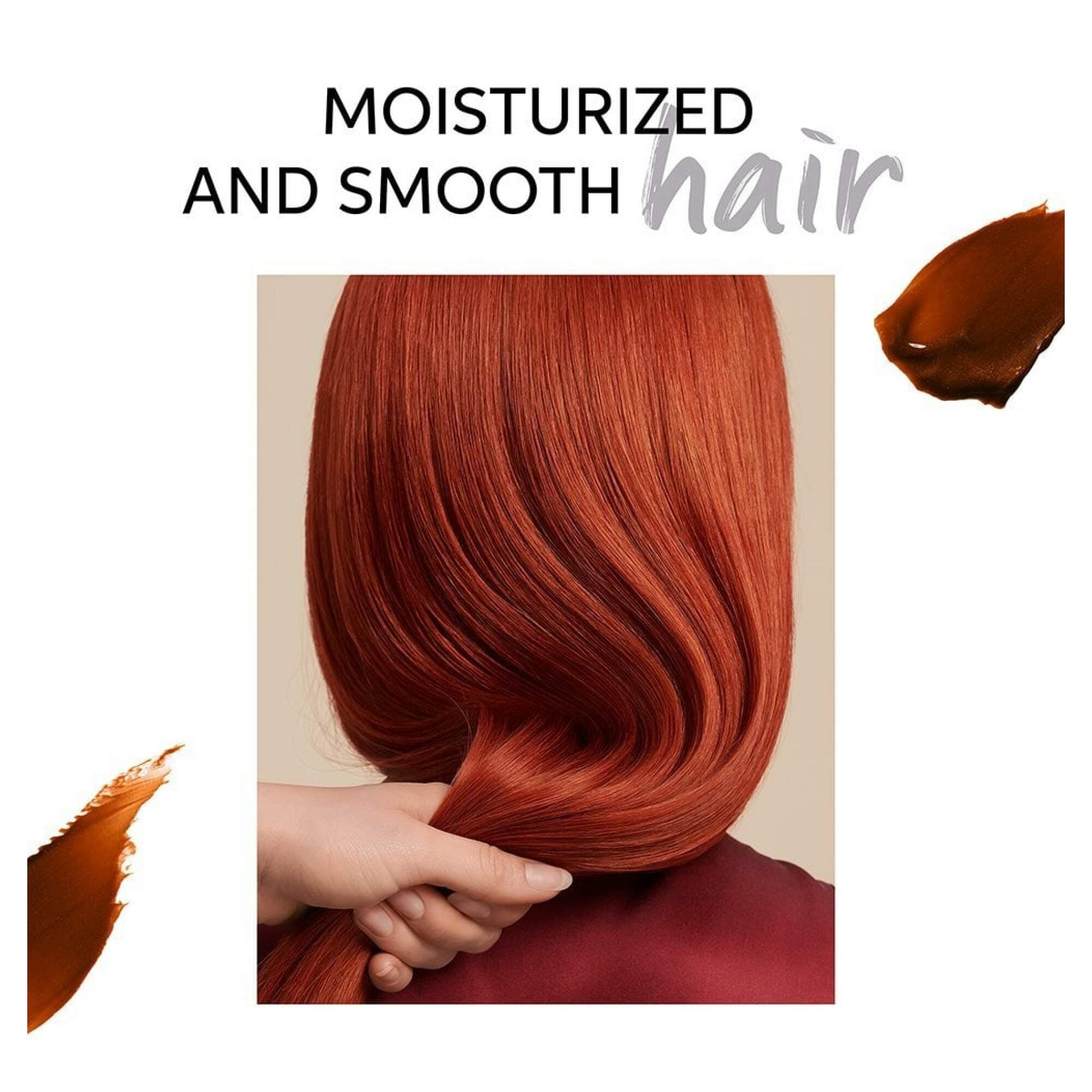 Color Fresh Mask - Copper Glow - Image 3