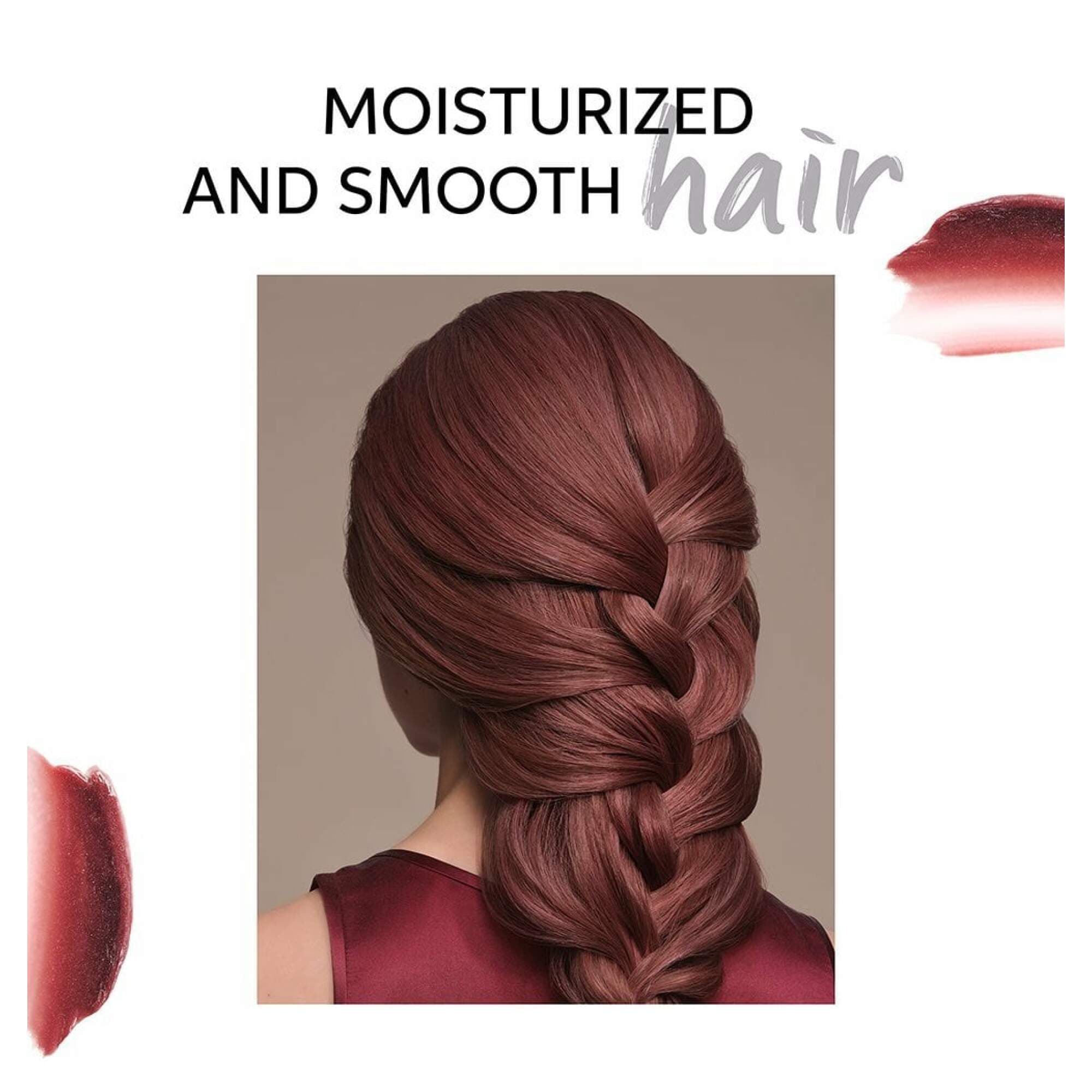 Color Fresh Mask - Rose Blaze - Image 3