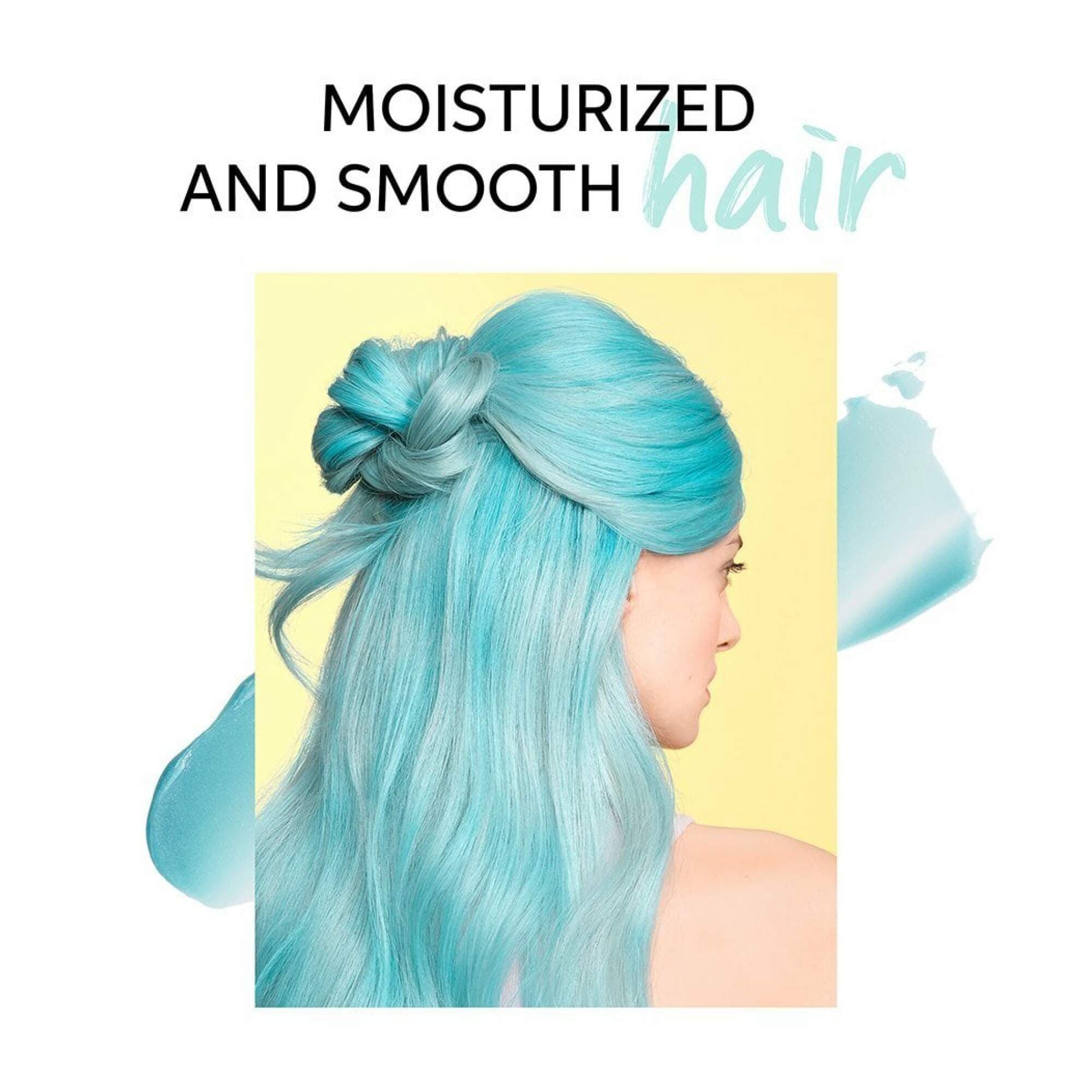 Color Fresh Mask - Mint - Image 3