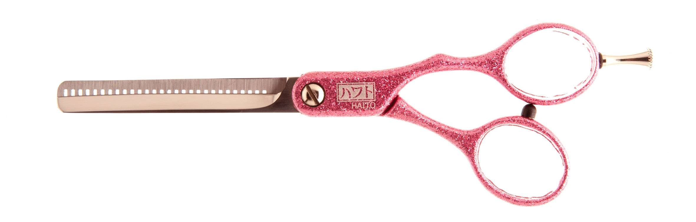 HAITO - 1* (Student) - Pink Dazzle 5.75" Thinner