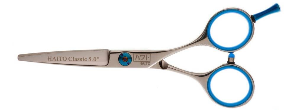 HAITO - 3* (Stylist) - Classic 5"
