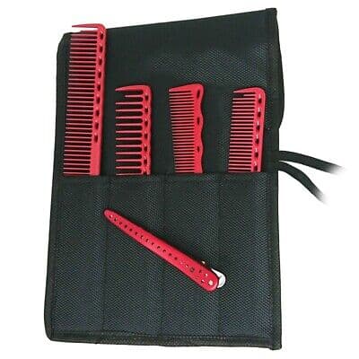 YS Park - Comb Kit - Red