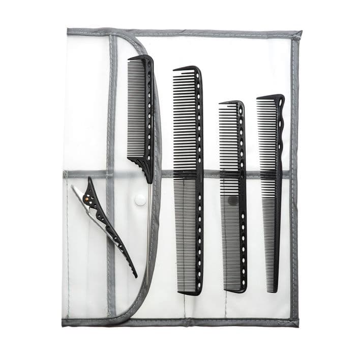 YS Park - Comb Kit - Carbon