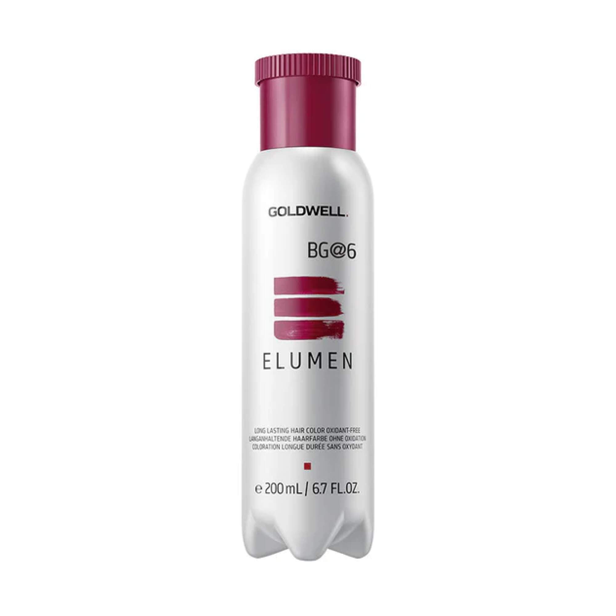 Goldwell Elumen 200ml - BG@6