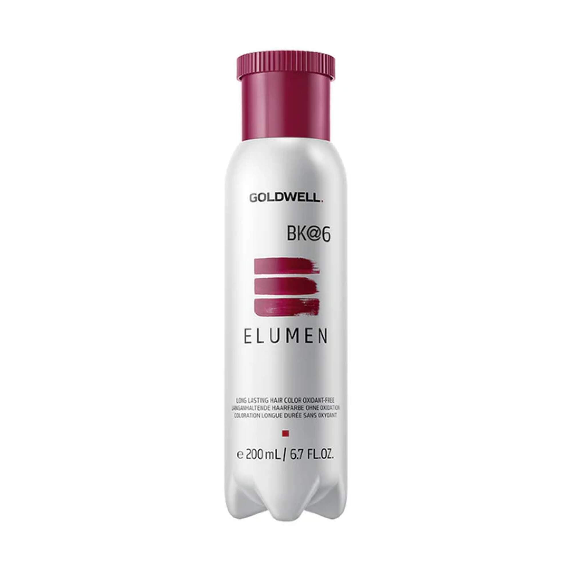 Goldwell Elumen 200ml - BK@6