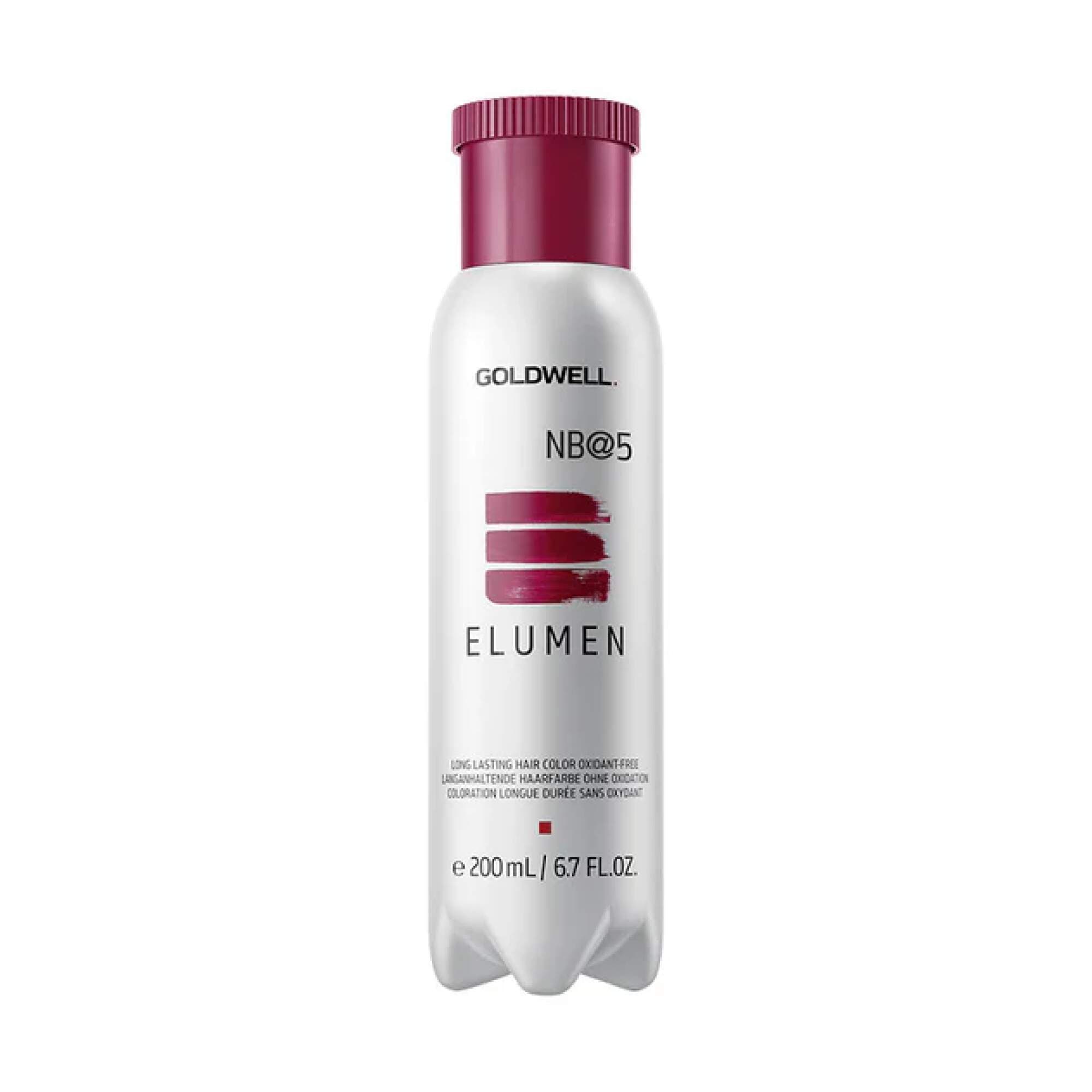 Goldwell Elumen 200ml - NB@5