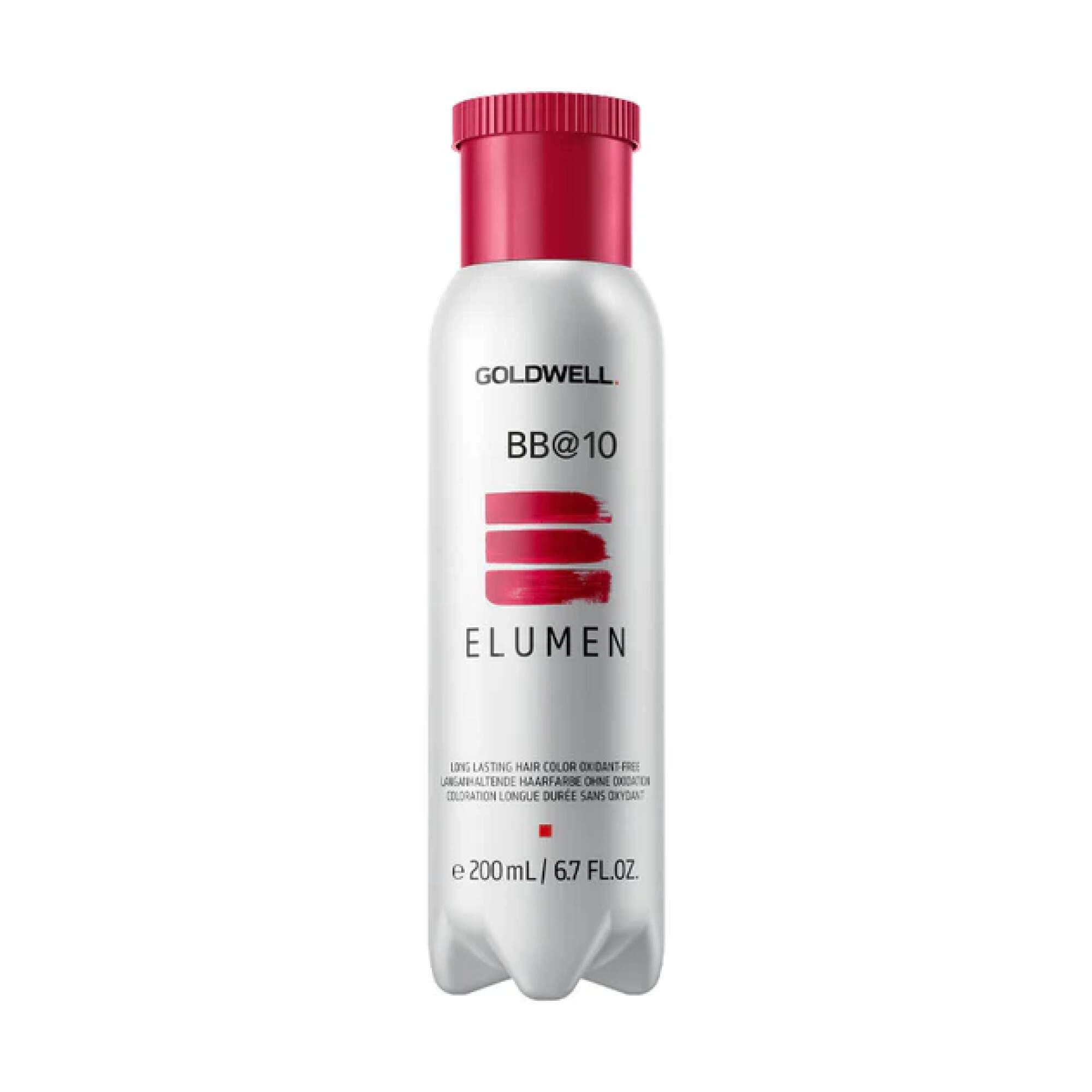 Goldwell Elumen 200ml - BB@10