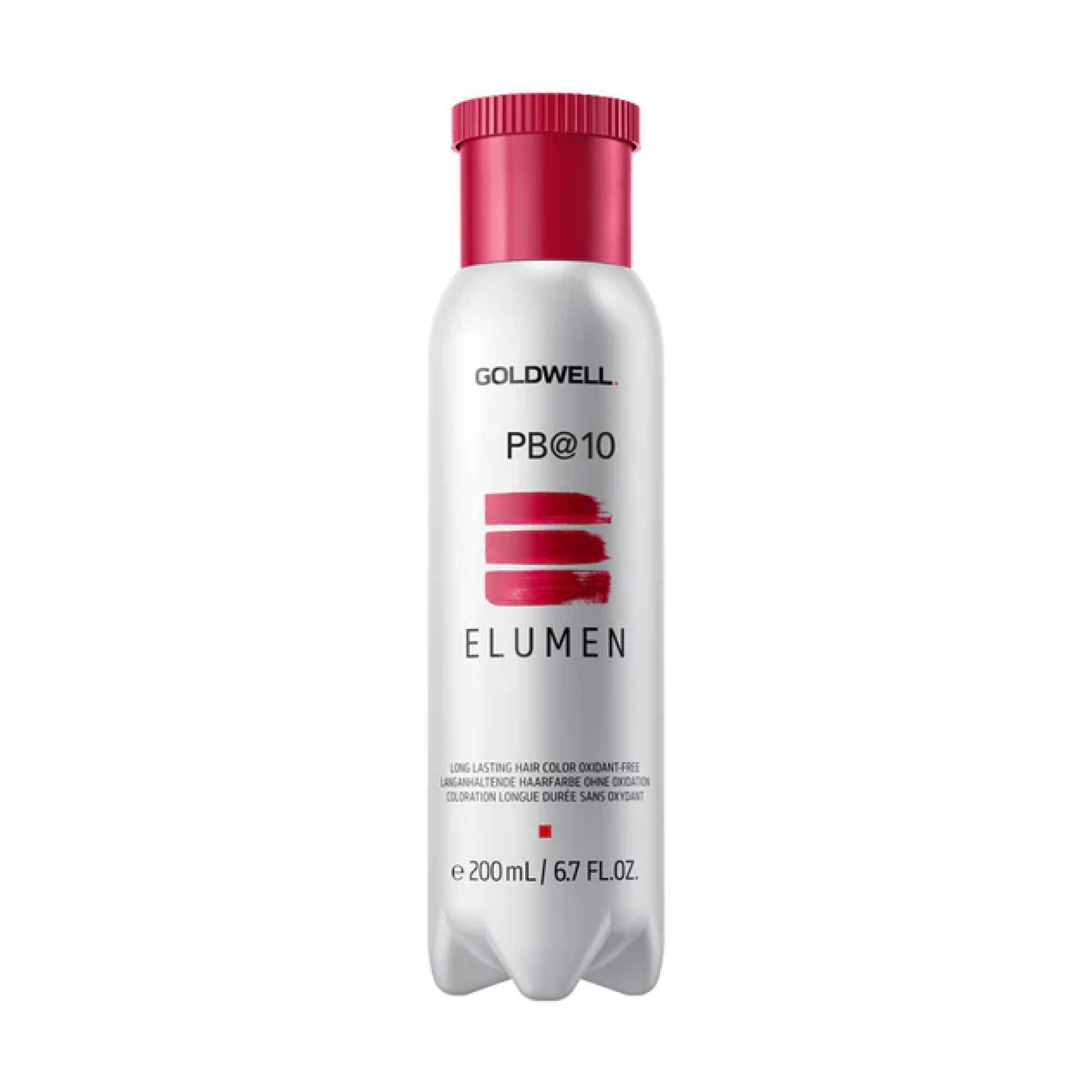 Goldwell Elumen 200ml - PB@10