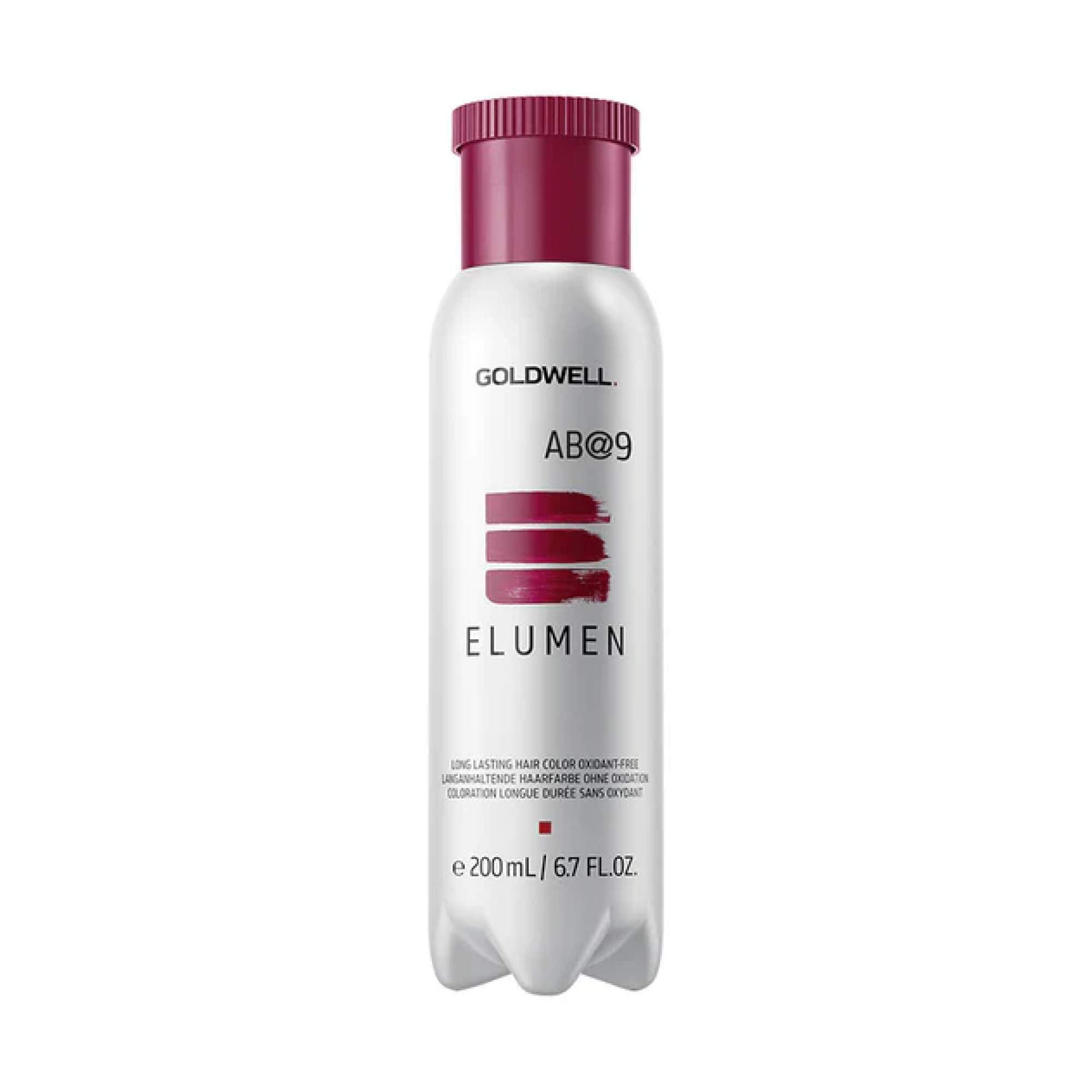 Goldwell Elumen 200ml - AB@9