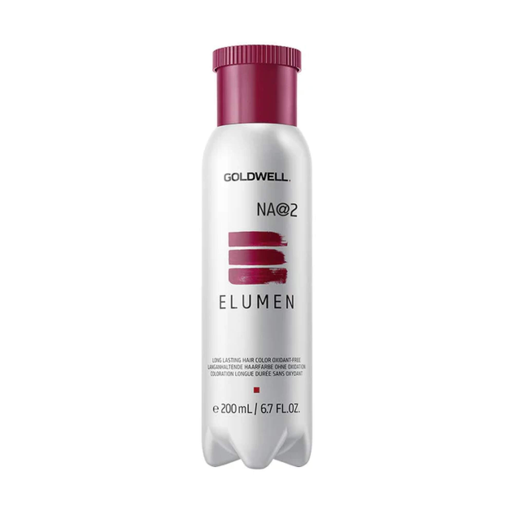 Goldwell Elumen 200ml - NA@2