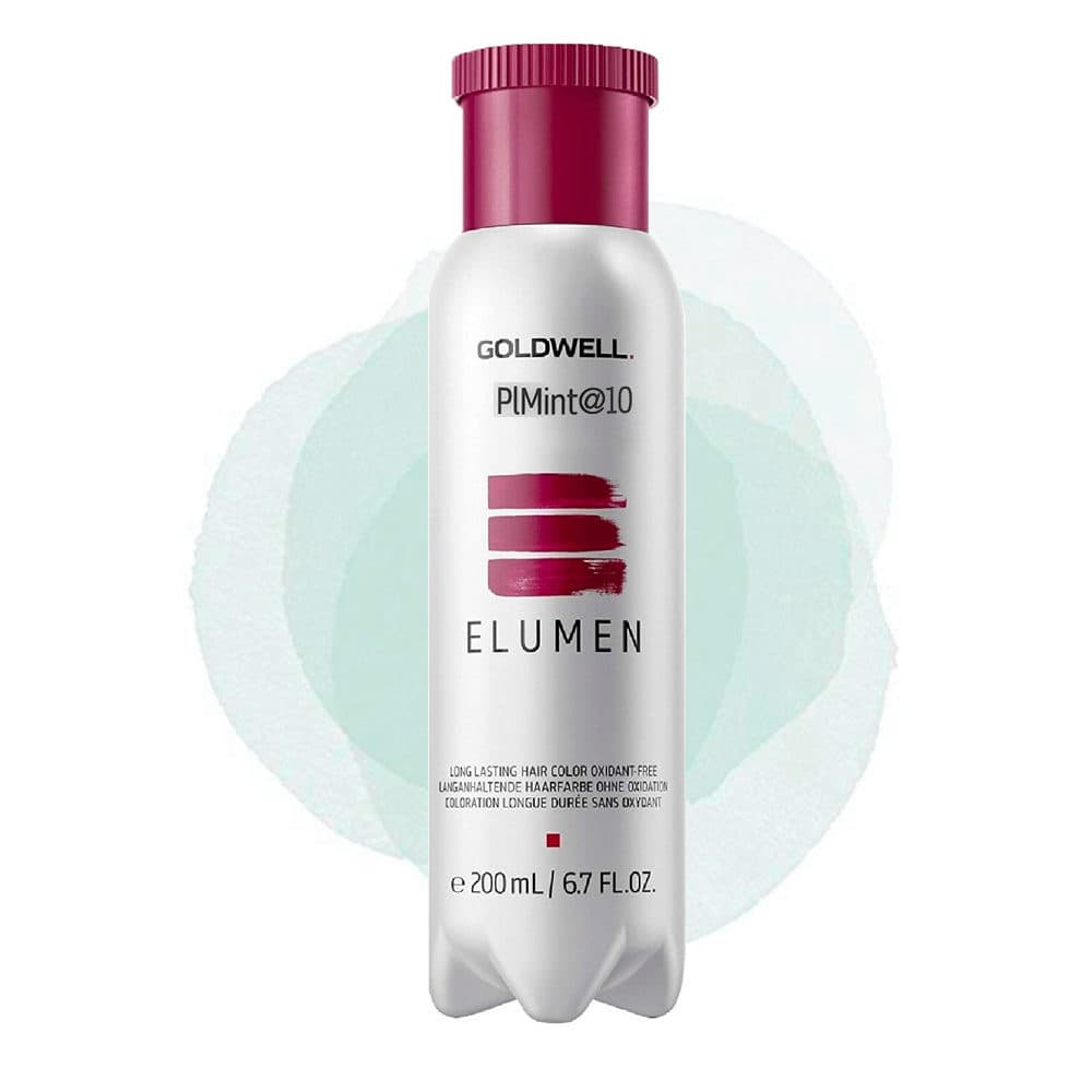 Goldwell Elumen 200ml - PlMint@10
