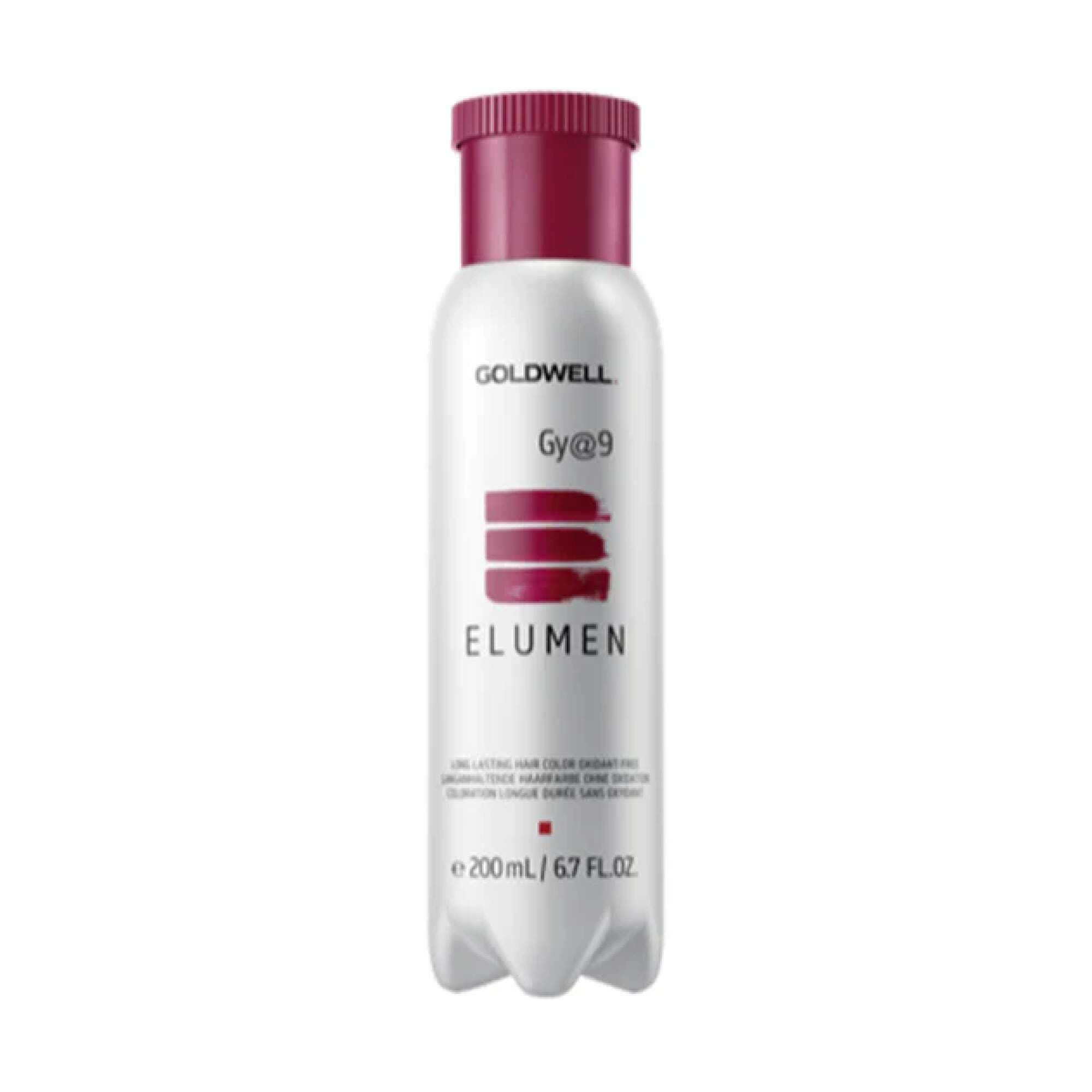 Goldwell Elumen 200ml - Gy@9