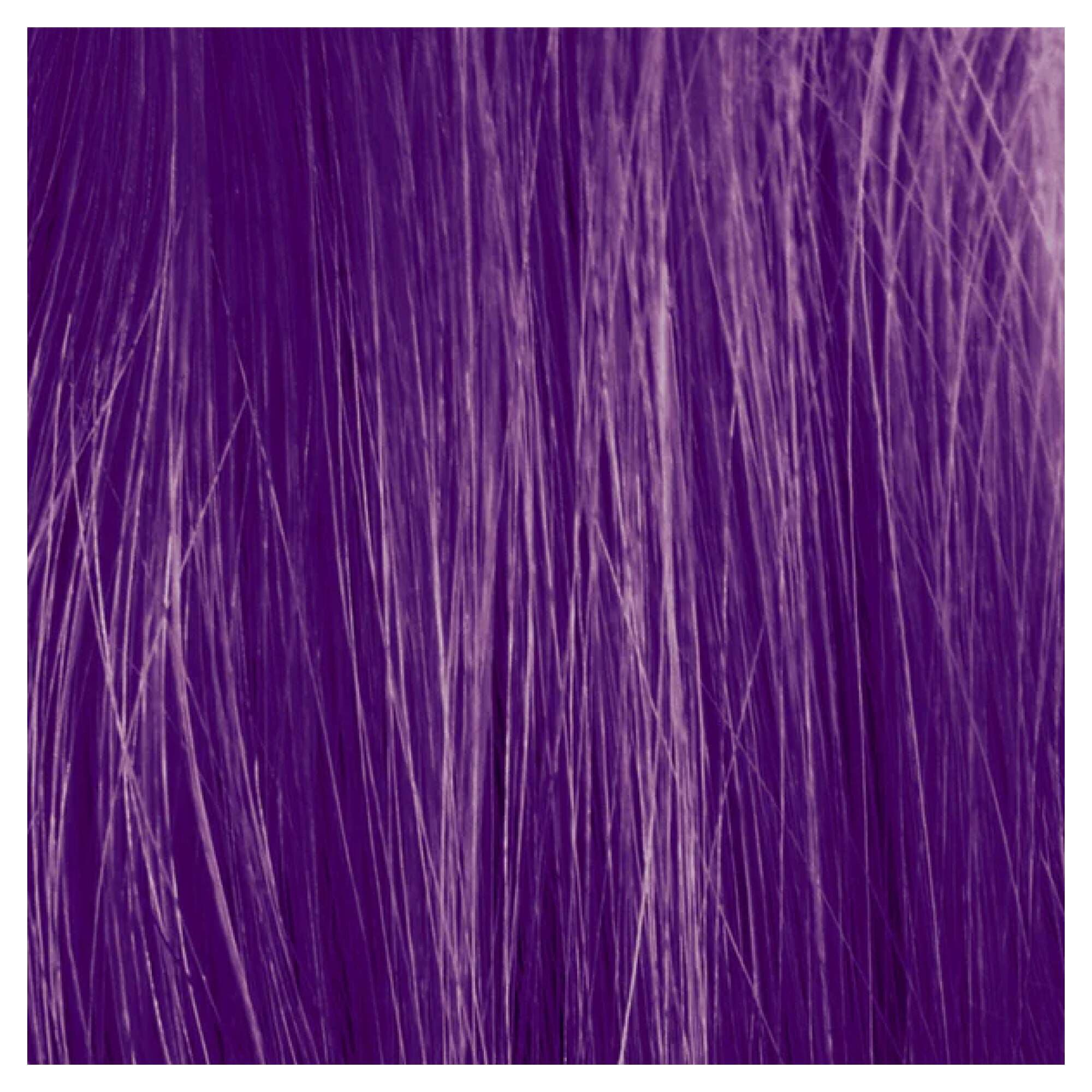 Goldwell Elumen Play 120ml - @VIOLET - Image 2