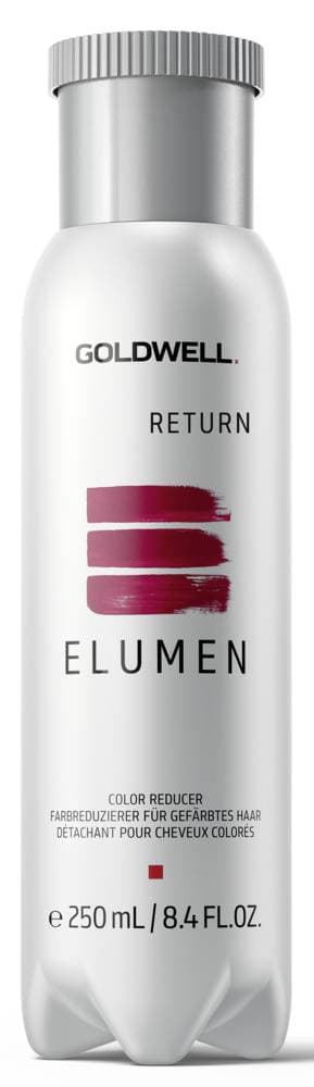 Goldwell Elumen - Pre/Post - Return 250ml