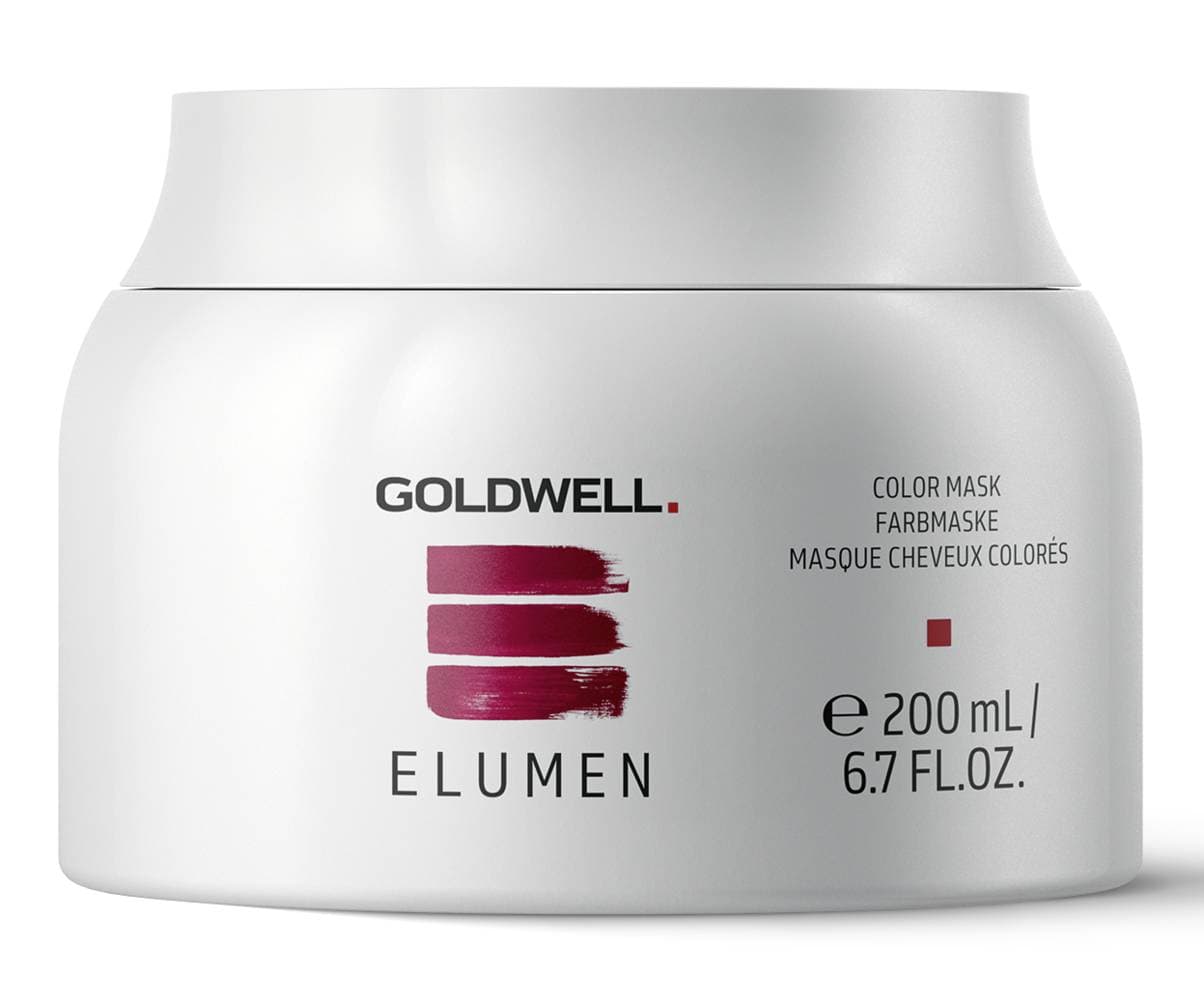Goldwell Elumen Care - Mask 200ml