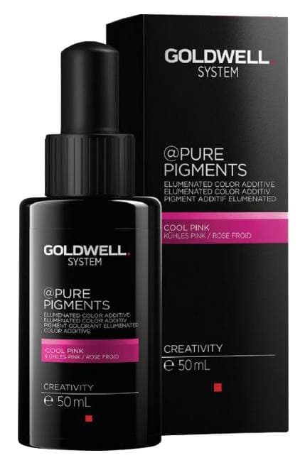 SYSTEM - Pure Pigments 50ml - Pink