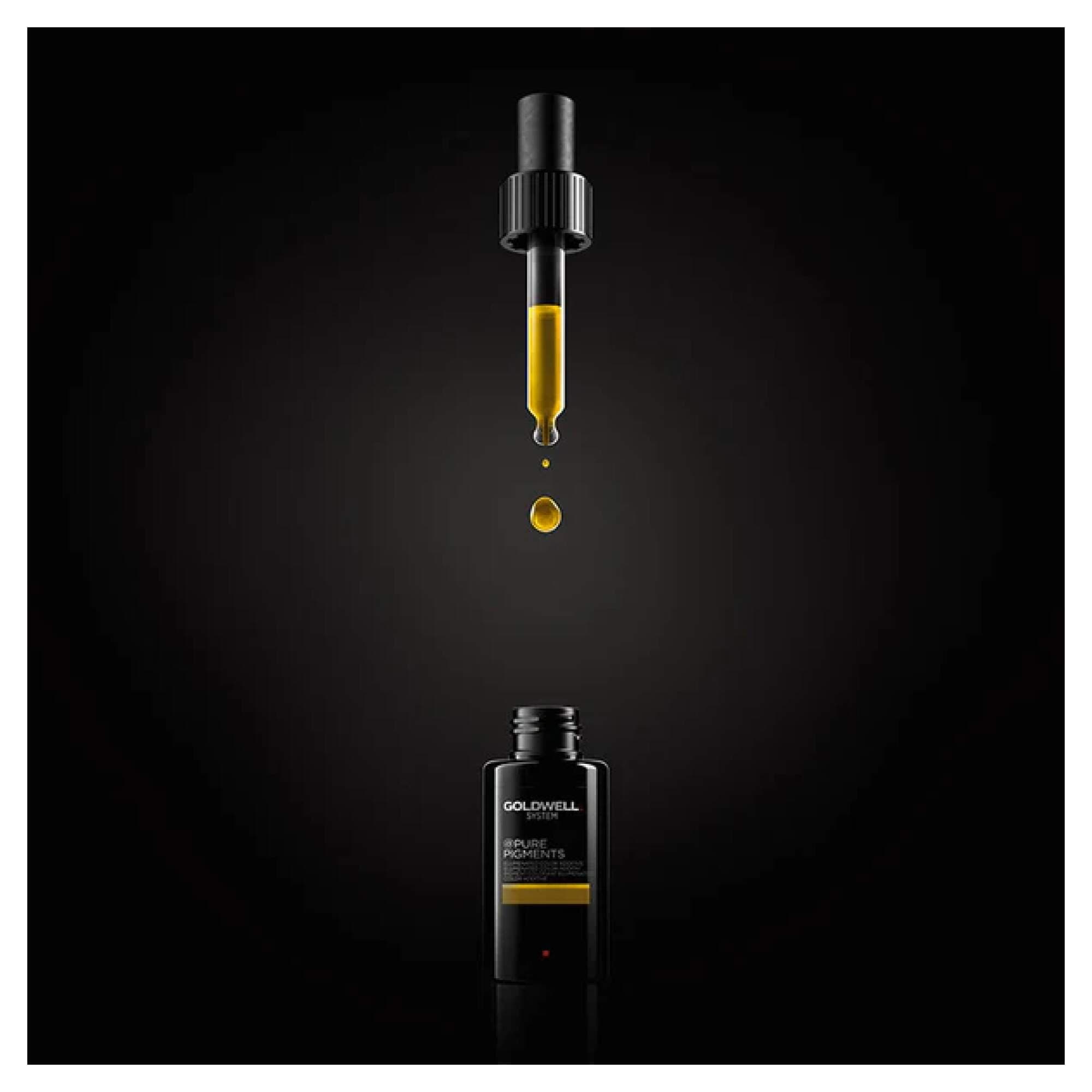 SYSTEM - Pure Pigments 50ml - Yellow - Image 2