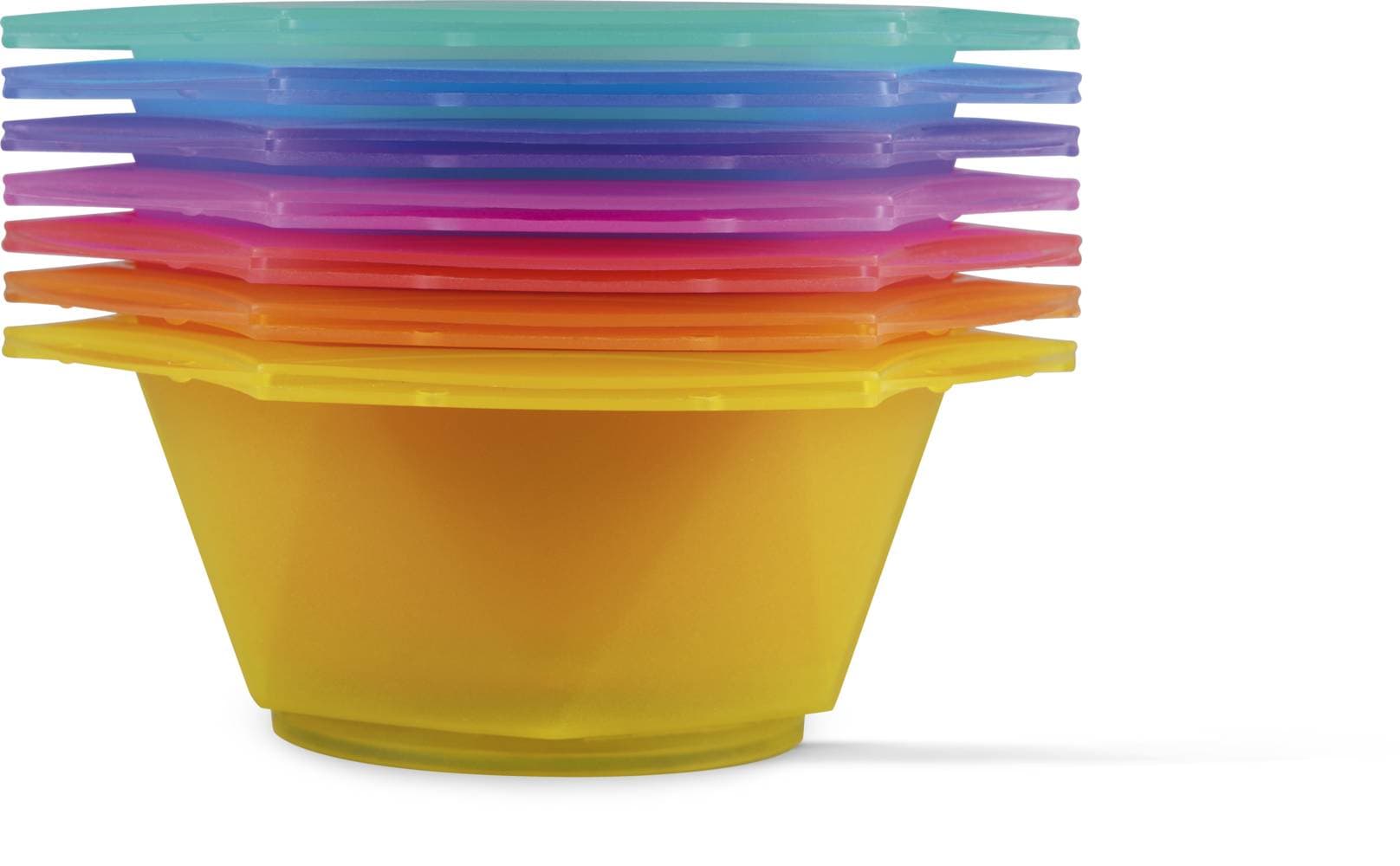 Elumen Play Accessories -- Color Bowl