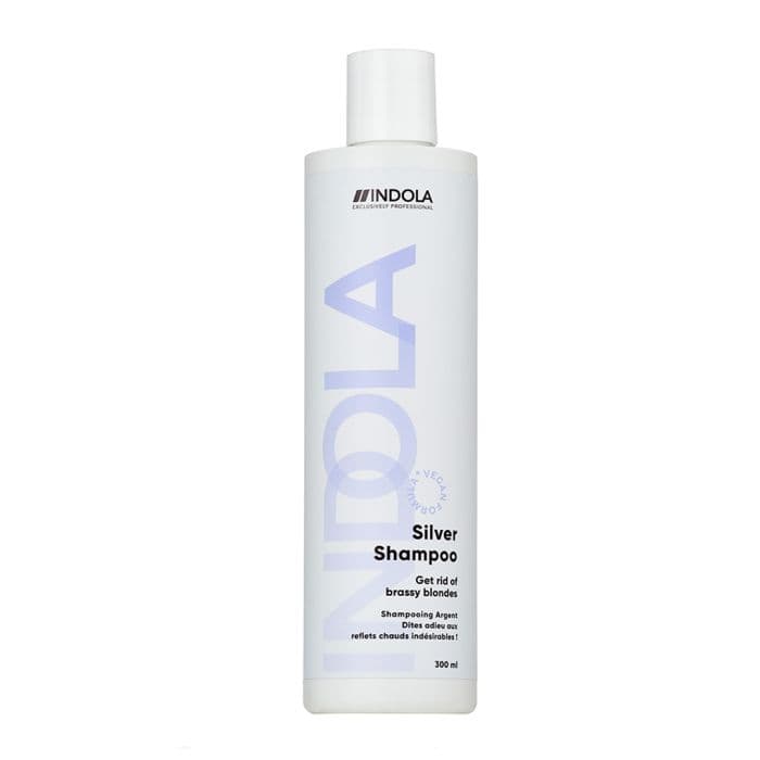 INDOLA - CARE - Silver Shampoo - 300ml