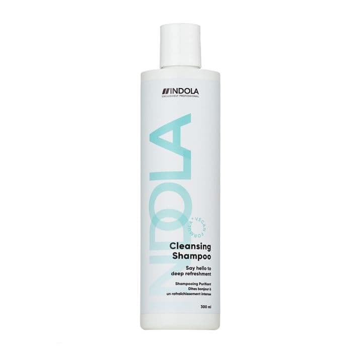 INDOLA - CARE - Cleansing Shampoo - 300ml