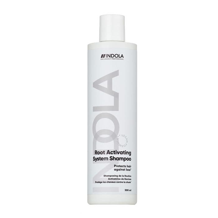 INDOLA - CARE - Root Active Shampoo - 300ml