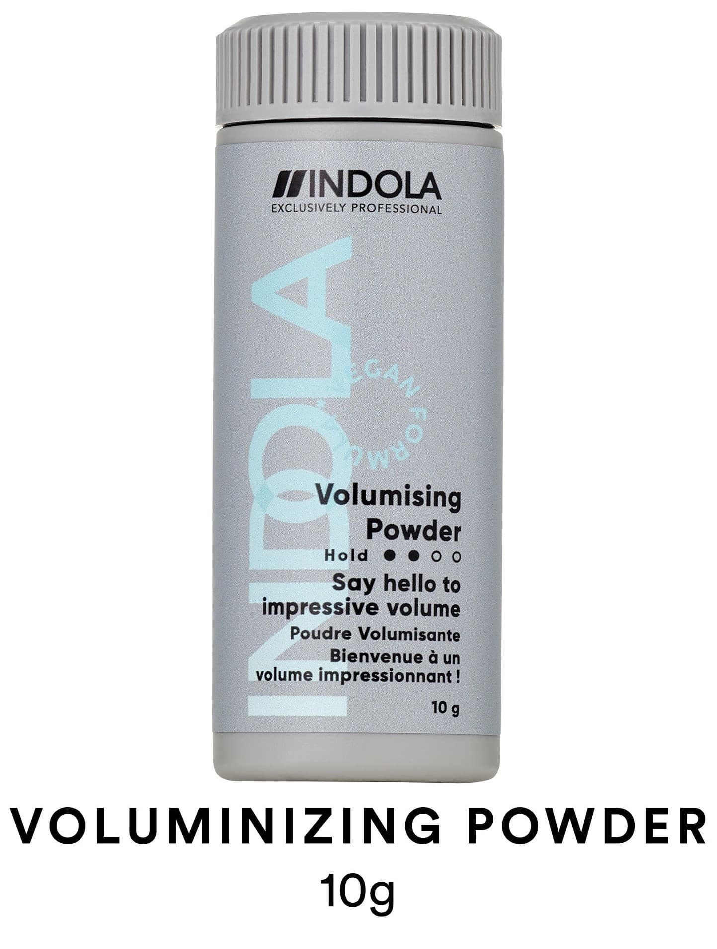 INDOLA - STYLING - Volumising Powder - 10g