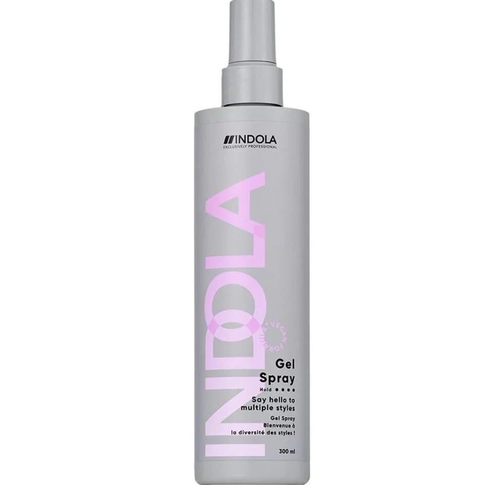 INDOLA - STYLING - Gel Spray - 300ml