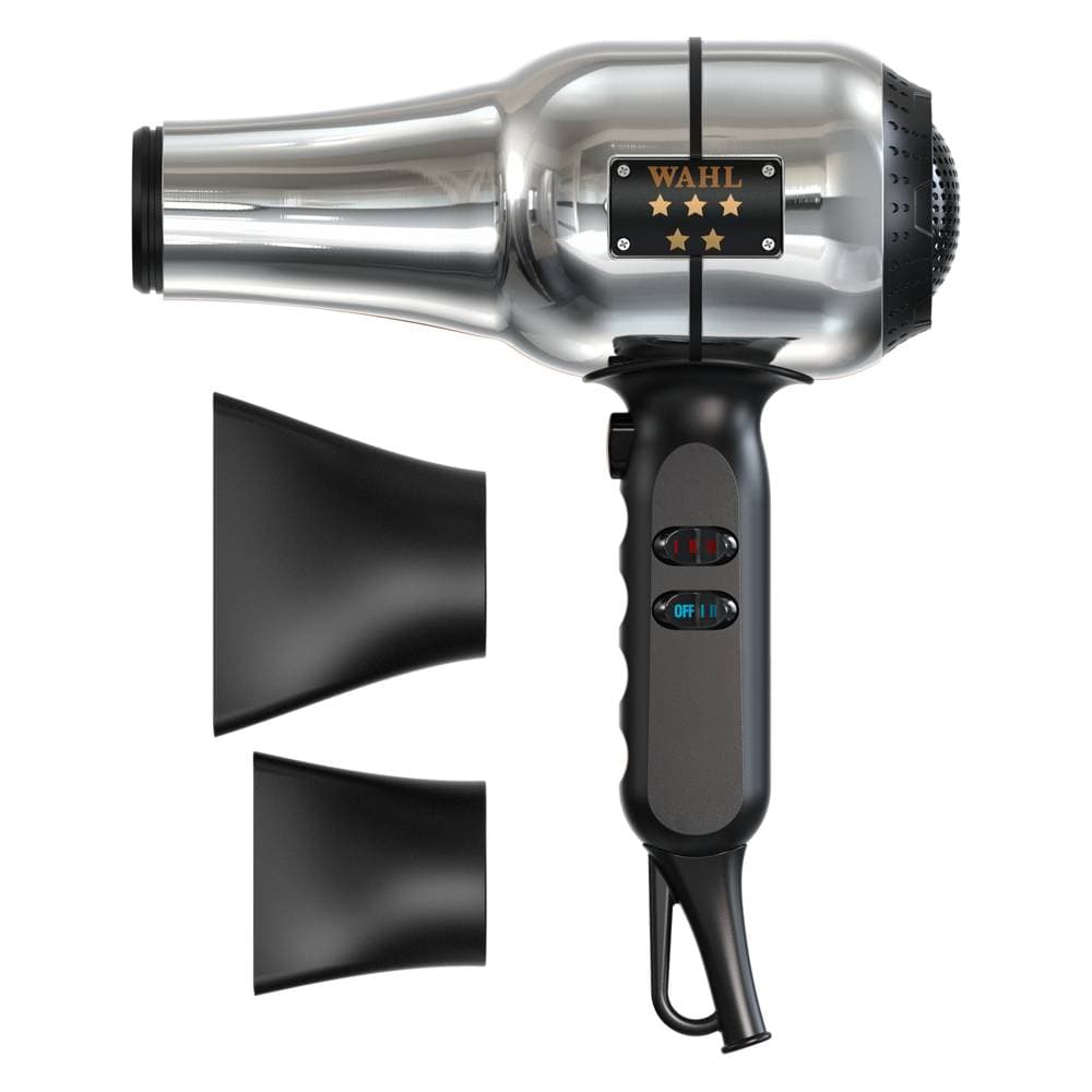 Wahl - Hairdryer - 5 Star Barber Dryer