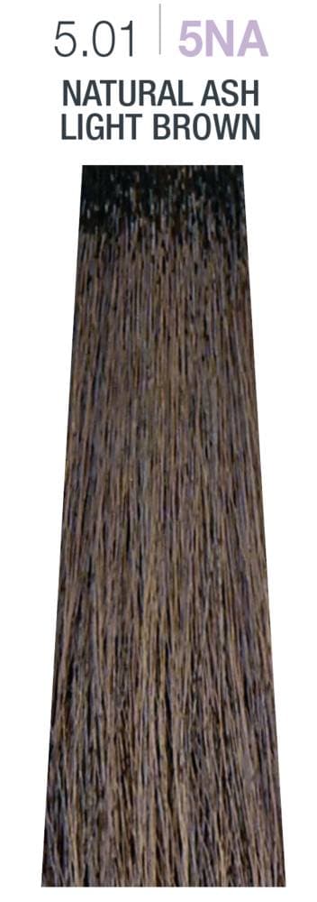 Milk Shake - Creative - 5.01 (NATURAL ASH LIGHT BROWN)