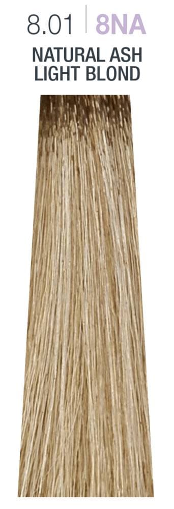 Milk Shake - Creative - 8.01 (NATURAL ASH LIGHT BLONDE)