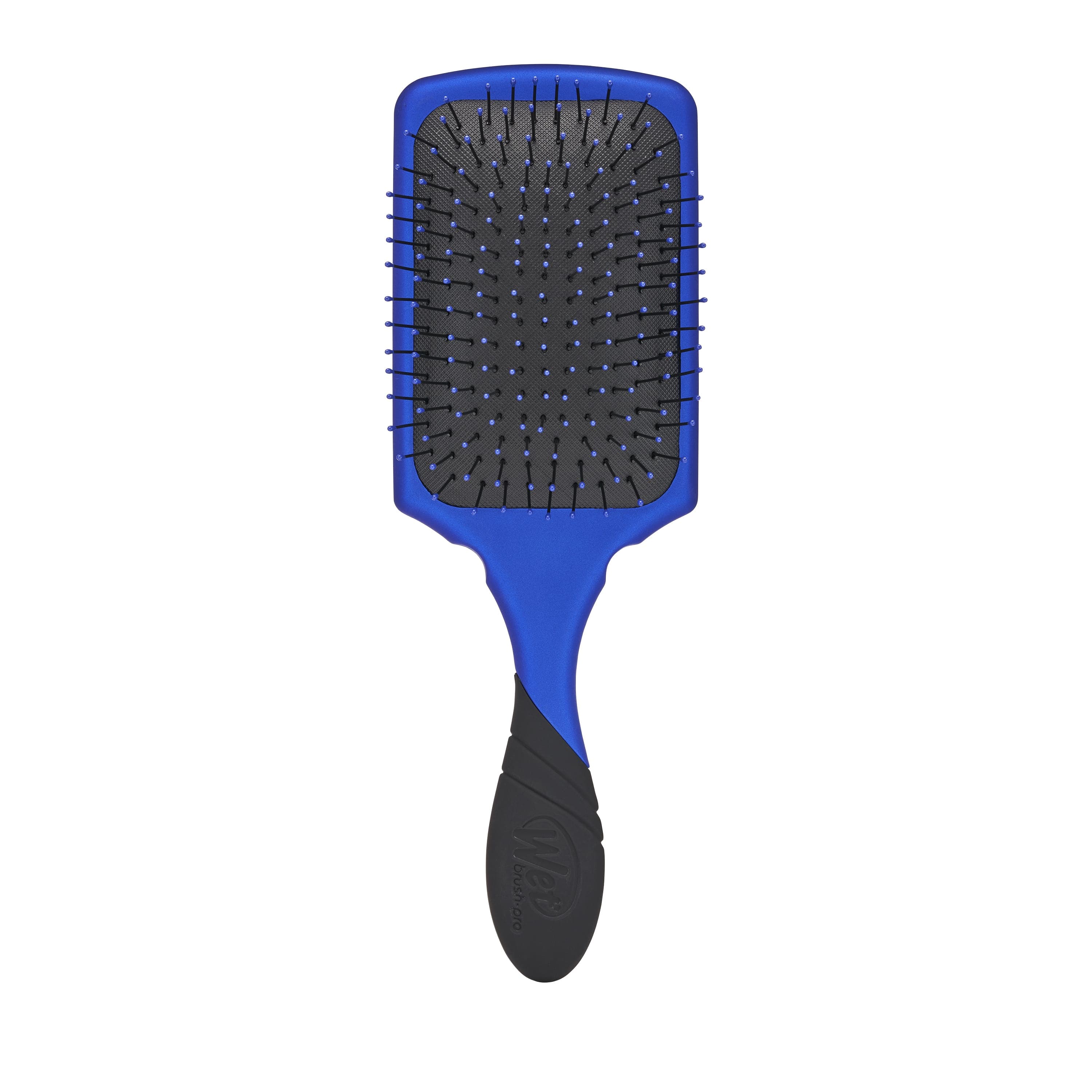 Wet Brush - Pro Paddle Detangler - Royal Blue